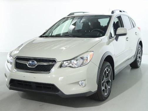 2014 Subaru XV Crosstrek 2.0i Premium