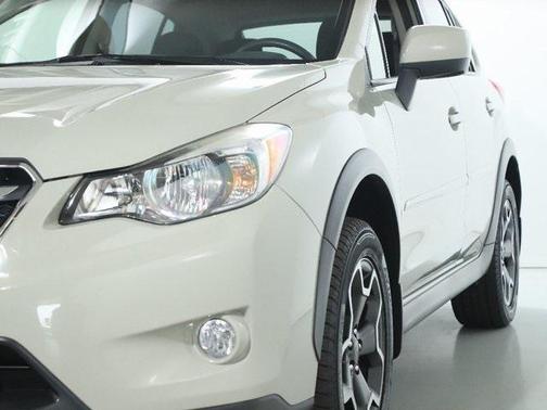 2014 Subaru XV Crosstrek 2.0i Premium