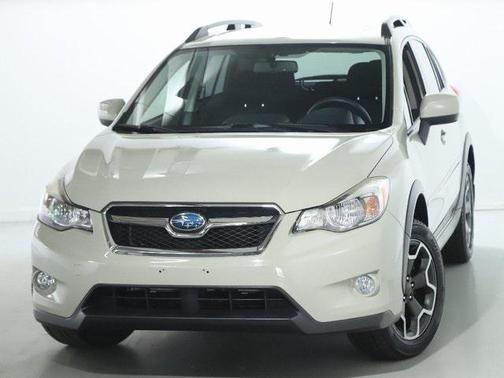 2014 Subaru XV Crosstrek 2.0i Premium