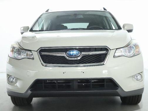 2014 Subaru XV Crosstrek 2.0i Premium