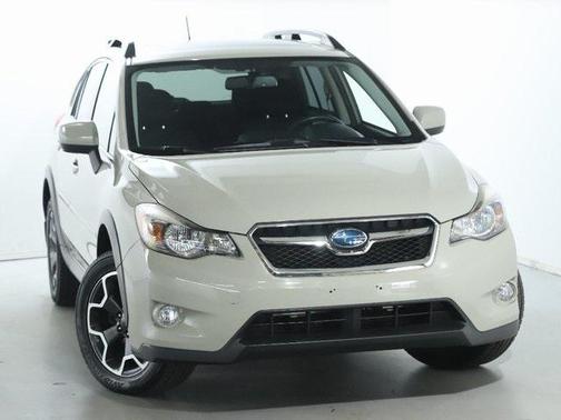 2014 Subaru XV Crosstrek 2.0i Premium