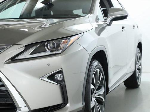 2018 Lexus RX 350 Base