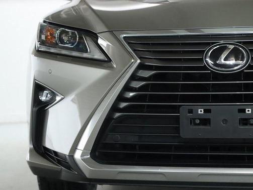 2018 Lexus RX 350 Base