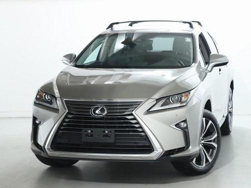 2018 Lexus RX 350 Base