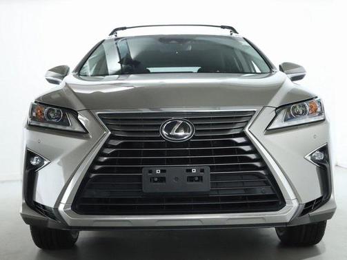 2018 Lexus RX 350 Base
