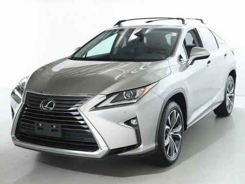 2018 Lexus RX 350 Base