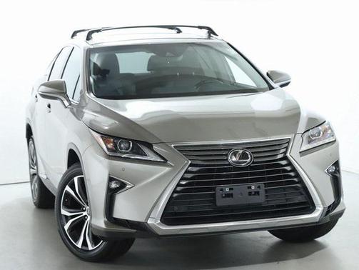 2018 Lexus RX 350 Base