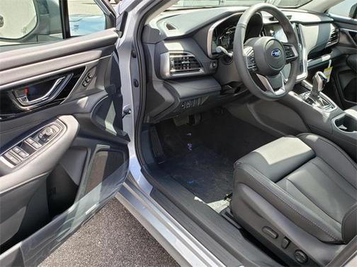 2025 Subaru Legacy Limited