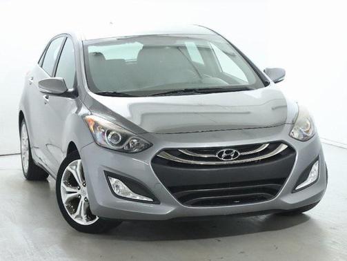 2014 Hyundai Elantra GT Base