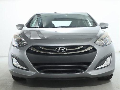 2014 Hyundai Elantra GT Base