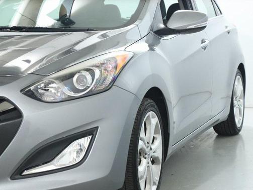 2014 Hyundai Elantra GT Base