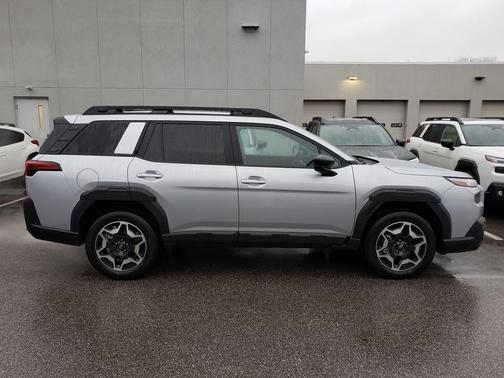 2026 Subaru Outback Touring