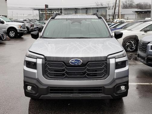 2026 Subaru Outback Touring