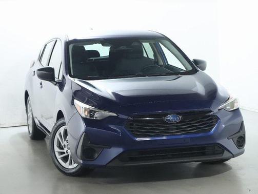 2024 Subaru Impreza Base