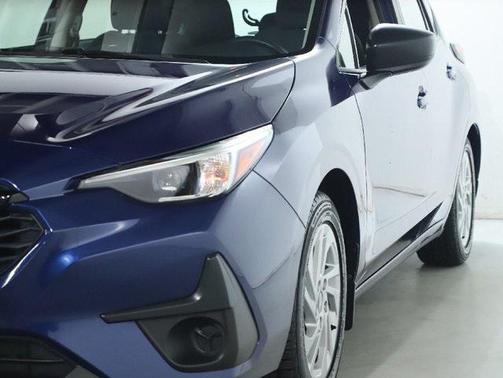 2024 Subaru Impreza Base