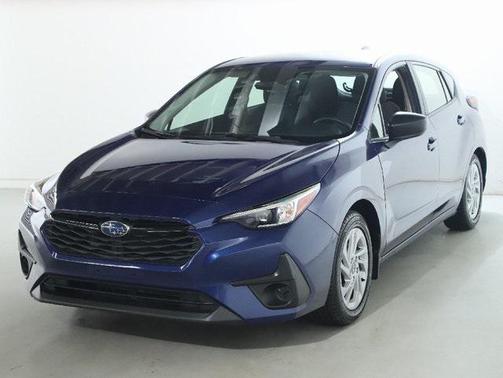 2024 Subaru Impreza Base