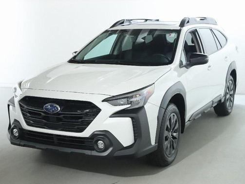 2023 Subaru Outback Onyx Edition XT