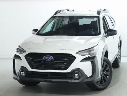 2023 Subaru Outback Onyx Edition XT