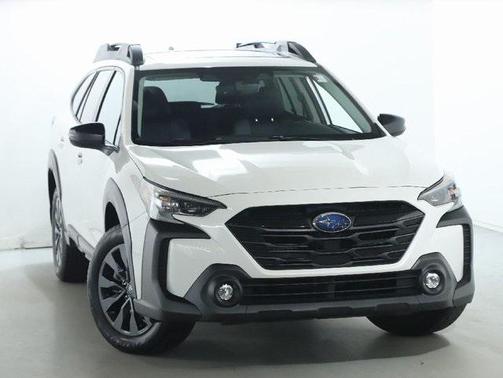 2023 Subaru Outback Onyx Edition XT