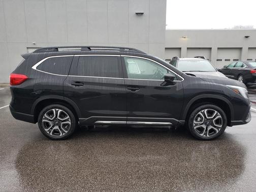 2026 Subaru Ascent Limited 7-Passenger