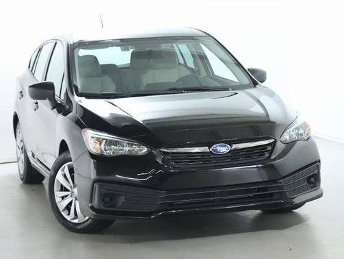2023 Subaru Impreza Base