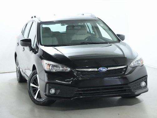2020 Subaru Impreza Premium 5-Door