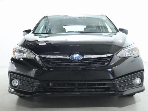 2020 Subaru Impreza Premium 5-Door