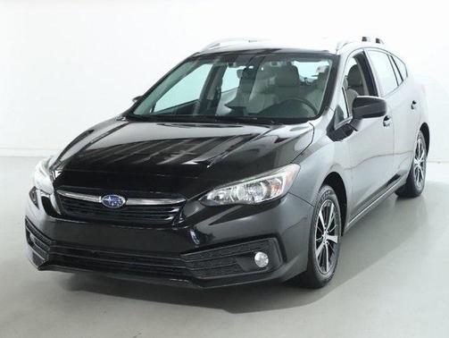 2020 Subaru Impreza Premium 5-Door