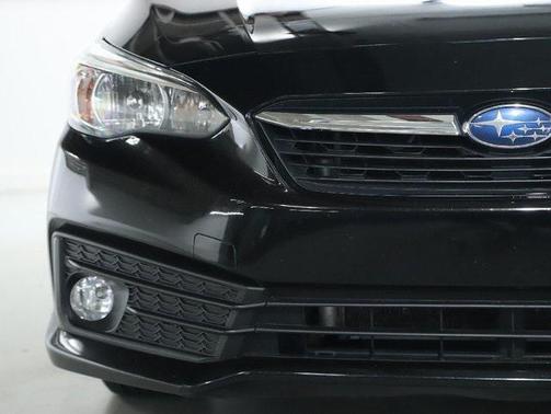 2020 Subaru Impreza Premium 5-Door