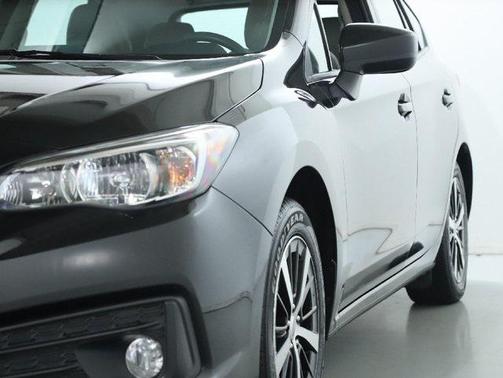 2020 Subaru Impreza Premium 5-Door