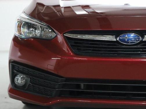 2023 Subaru Impreza Premium