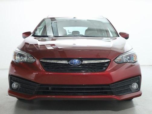 2023 Subaru Impreza Premium