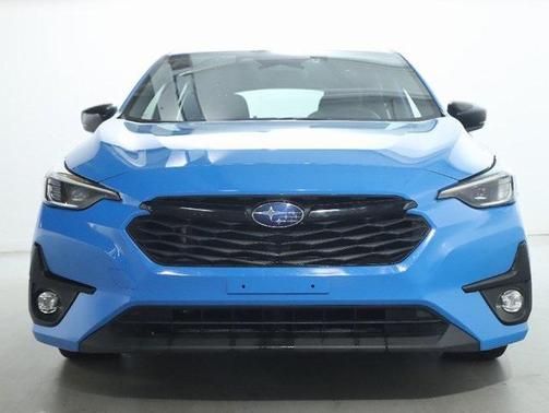 2024 Subaru Impreza RS