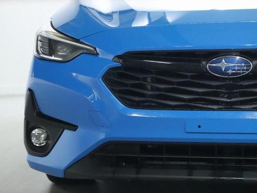 2024 Subaru Impreza RS