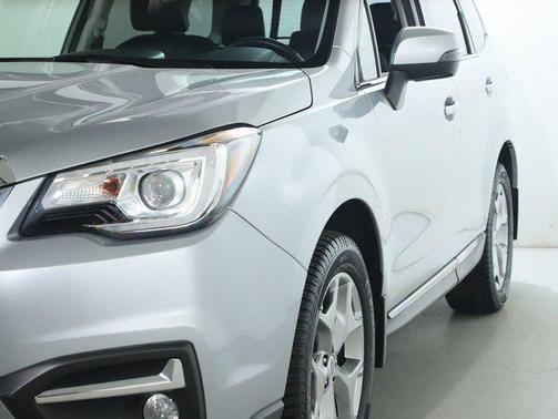2018 Subaru Forester 2.5i Touring