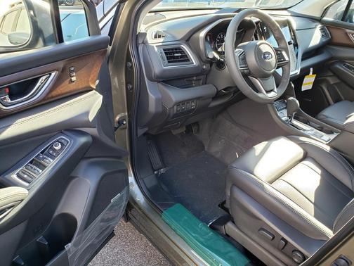 2025 Subaru Ascent Touring 7-Passenger