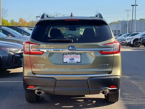 2025 Subaru Ascent Touring 7-Passenger