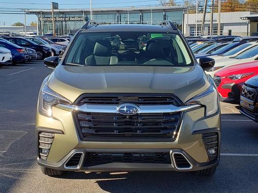 2025 Subaru Ascent Touring 7-Passenger