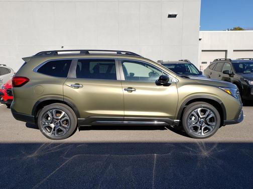 2025 Subaru Ascent Touring 7-Passenger