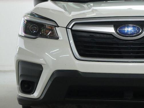 2021 Subaru Forester Base
