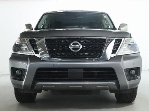 2020 Nissan Armada SL 4WD