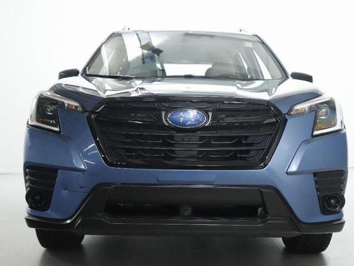 2023 Subaru Forester Base