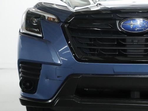 2023 Subaru Forester Base