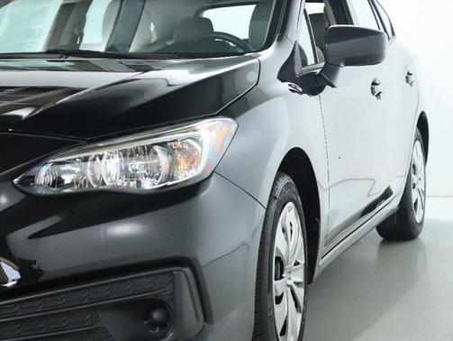 2023 Subaru Impreza Base