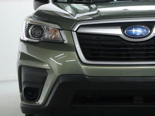 2020 Subaru Forester Base