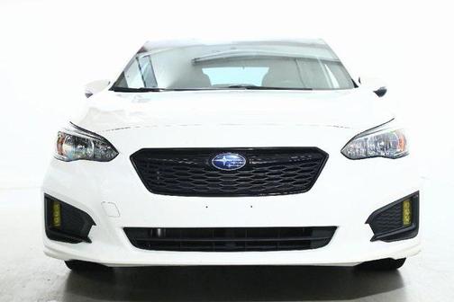 2019 Subaru Impreza 2.0i Sport