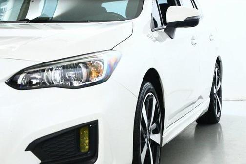 2019 Subaru Impreza 2.0i Sport