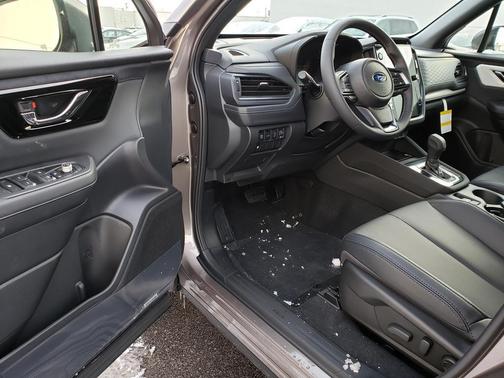 2025 Subaru Forester Hybrid Limited