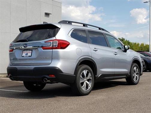 2025 Subaru Ascent Premium 7-Passenger
