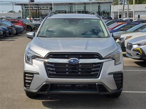 2025 Subaru Ascent Premium 7-Passenger